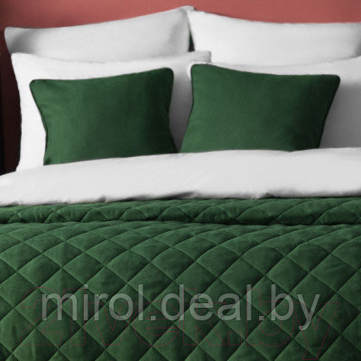 Набор текстиля для спальни Pasionaria Ким 230x250 с наволочками - фото 2 - id-p219062774