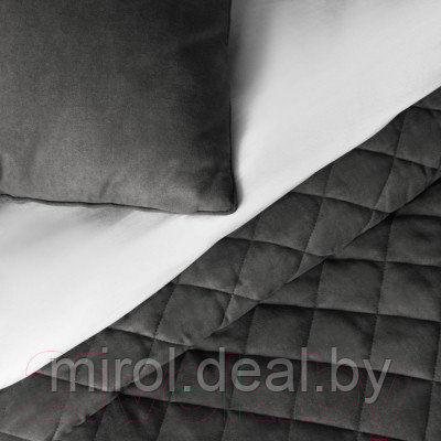 Набор текстиля для спальни Pasionaria Ким 230x250 с наволочками - фото 3 - id-p219062792