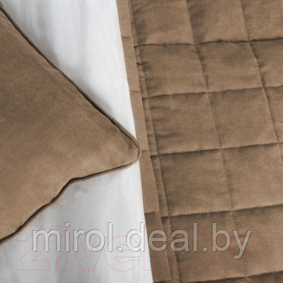 Набор текстиля для спальни Pasionaria Софт 160x220 с наволочками - фото 3 - id-p219062485