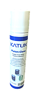 Чистящее средство Platen-clene для восстановления резиновых поверхностей (100 мл) (Katun) 56394 (10388)