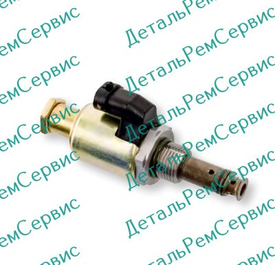 РЕГУЛЯТОР ДАВЛЕНИЯ ВПРЫСКА 1841217С91