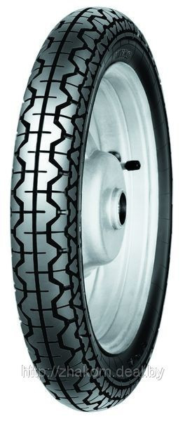 Шина Mitas 3.00-19 49P H-06  TT * F/R