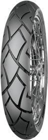 Шина Mitas 90/90-21 54V TERRA FORCE-R TL/TT * F