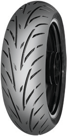 Шина Mitas 150/70ZR17 (69W) TOURING FORCE TL * R