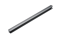 Ручка мебельная SYSTEM SY1700 320 мм AL6 (черный)