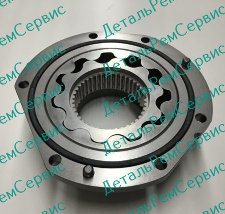 МАСЛЯНЫЙ НАСОС СИСТЕМЫ СМАЗЫВАНИЯ (НИЗКОГО ДАВЛЕНИЯ) 1833357С96