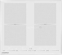 Варочная панель MAUNFELD CVI594SF2WH LUX
