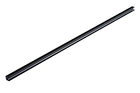 Ручка мебельная SYSTEM SY1700 832 мм AL6 (черный)