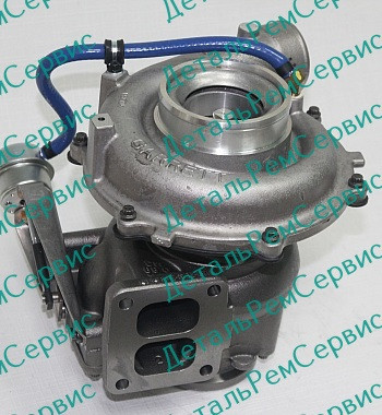 ТУРБОКОМПРЕССОР 1830497С93 (300 Л.С.)