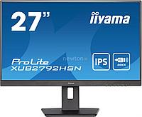 Монитор Iiyama ProLite XUB2792HSN-B5