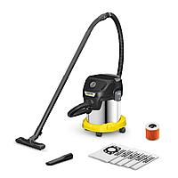 Хозяйственный пылесос Karcher KWD 3 S V-15/4/20 Limited Edition 1.628-446.0