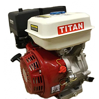 Двигатель к мотоблоку TITAN TH-188FS 13 л.с. Шлиц