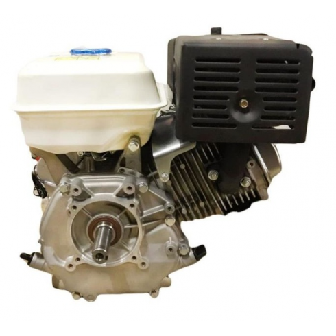 Двигатель к мотоблоку TITAN TH-188F 13 л.с. Шпонка - фото 3 - id-p219063288