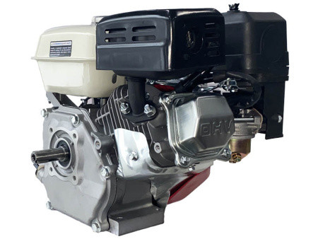 Двигатель STARK GX210 (вал 19,05мм) 7лс Шпонка - фото 2 - id-p219063305