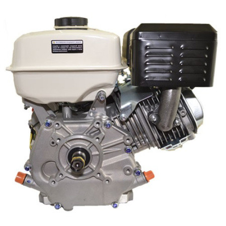 Двигатель к мотоблоку Stark GX270SN (шлиц 25мм,80х80) 9 л.с. - фото 4 - id-p219063412