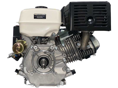 Двигатель к мотоблоку STARK GX390E (Шпонка, 25мм) 13л.с Электростарт - фото 3 - id-p219063440