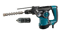 Перфоратор Makita HR2811FT