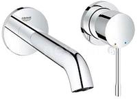 Смеситель Grohe Essence New 19408001 (хром)