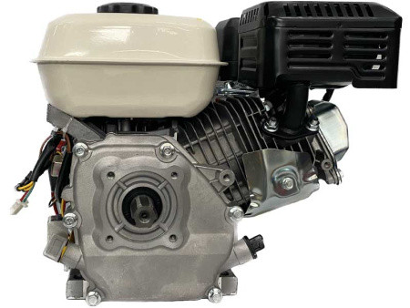 Двигатель к мотоблоку STARK GX260 S-7A (шлиц, 25мм) 8.5л.с. Под фару - фото 7 - id-p219063447