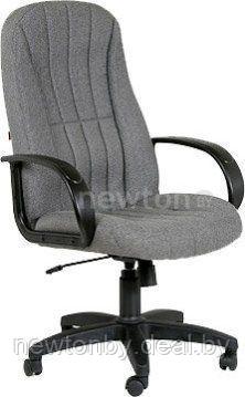 Кресло CHAIRMAN 685 20-23 (серый) - фото 1 - id-p219063471