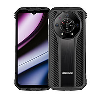 Смартфон Doogee S110 12GB/256GB Черный