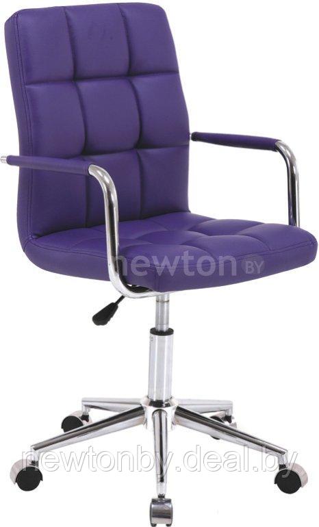 Кресло Signal Q-022 (фиолетовый) - фото 1 - id-p160622769