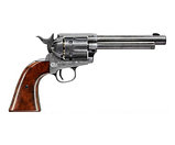 Пневматический револьвер Umarex Colt SAA 45 Pellet Antique (5,5”). Артикул: 5.8320, фото 2