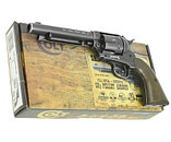 Пневматический револьвер Umarex Colt SAA 45 Pellet Antique (5,5”). Артикул: 5.8320, фото 4