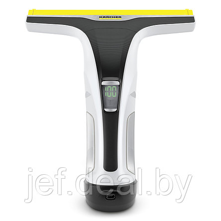 Стеклоочиститель WV 6 PREMIUM WHITE *EU KARCHER 1.633-530.0, фото 2