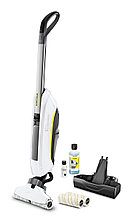 Электрошвабра FC 5 CORDLESS PREMIUM WHITE KARCHER 1.055-660.0