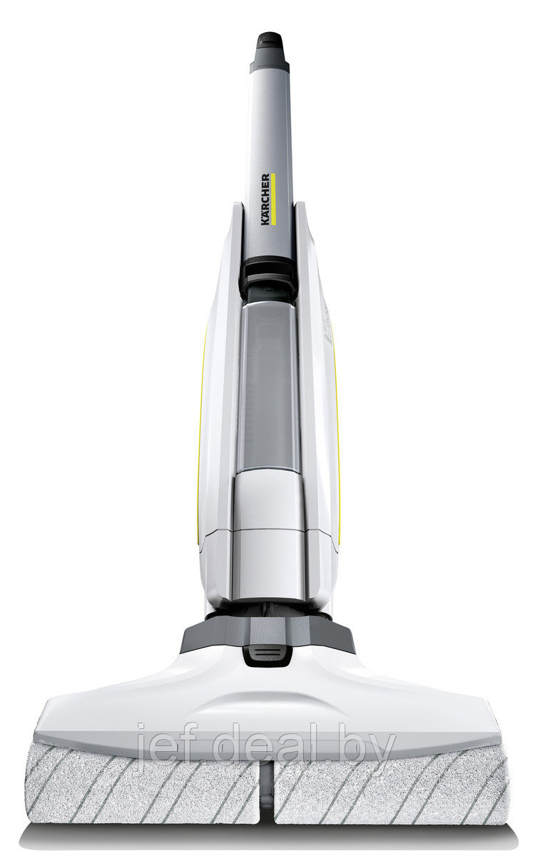 Электрошвабра FC 5 CORDLESS PREMIUM WHITE KARCHER 1.055-660.0 - фото 6 - id-p219063564