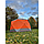 Палатка зимняя куб четырехслойная Mircamping (400х400х240см), мобильная баня, арт. MIR2022, фото 4