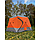Палатка зимняя куб четырехслойная Mircamping (400х400х240см), мобильная баня, арт. MIR2022, фото 2