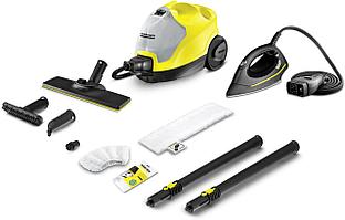 Пароочиститель Karcher SC 4 EasyFix Iron 1.512-461.0 KARCHER 1.512-461.0