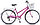 Велосипед Городской Дорожный STELS Navigator 28 355 V Lady Z010 (2024), фото 2