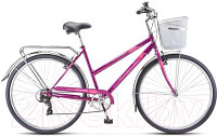 Велосипед с передачами Stels Navigator 355 Lady (2023)
