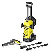 Мойки высокого давления K 3 Premium KARCHER 1.676-370