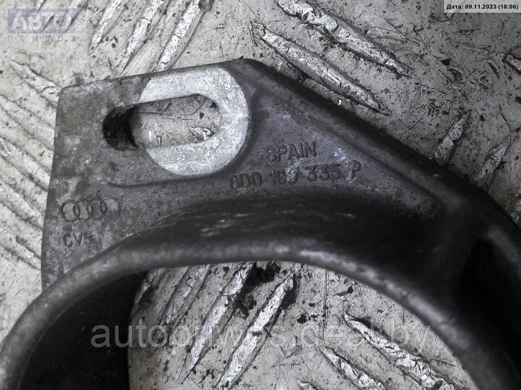 Кронштейн двигателя опорный Volkswagen Passat B5+ (GP) - фото 2 - id-p218671315