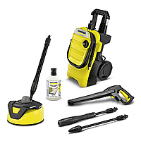 Мойки высокого давления K 4 Compact Home KARCHER 1.637-503