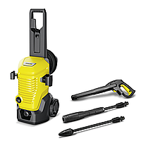 Мойки высокого давления K 4 WCM Premium KARCHER 1.324-230