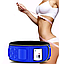 Массажер - пояс X5 Slim Super для похудения и коррекции фигуры / нагревание, магнитотерапия, вибромассаж /, фото 8