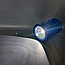 Раздвижной кемпинговый фонарь Magic Cool camping light c диско лампой LL-5801 (3 режима работы, с функцией, фото 7
