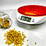 Электронные кухонные весы Kitchen Scales 5кг со съемной чашей, фото 3