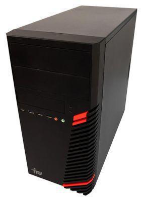 Компьютер iRU Office 310H5SM, Intel Core i5 10400, DDR4 16ГБ, 512ГБ(SSD), Intel UHD Graphics 630, Free DOS, - фото 3 - id-p215525006