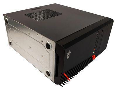 Компьютер iRU Office 310H5SM, Intel Core i5 10400, DDR4 16ГБ, 512ГБ(SSD), Intel UHD Graphics 630, Free DOS, - фото 9 - id-p215525006