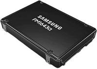 Накопитель SSD Samsung 1 SAS, Hot Swap, 2.5" [mzilt3t8hbls-00007]