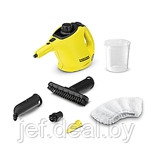 Пароочиститель SC 1 (yellow) KARCHER 1.516-300