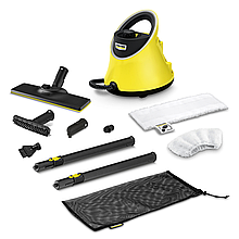 Пароочиститель SC 2 Deluxe KARCHER 1.513-243