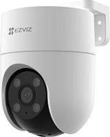 Камера видеонаблюдения IP EZVIZ CS-H8С (1080P), 1080p, 4 мм, белый