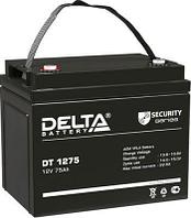 Аккумуляторная батарея для ИБП Delta DT 1275 12В, 75Ач